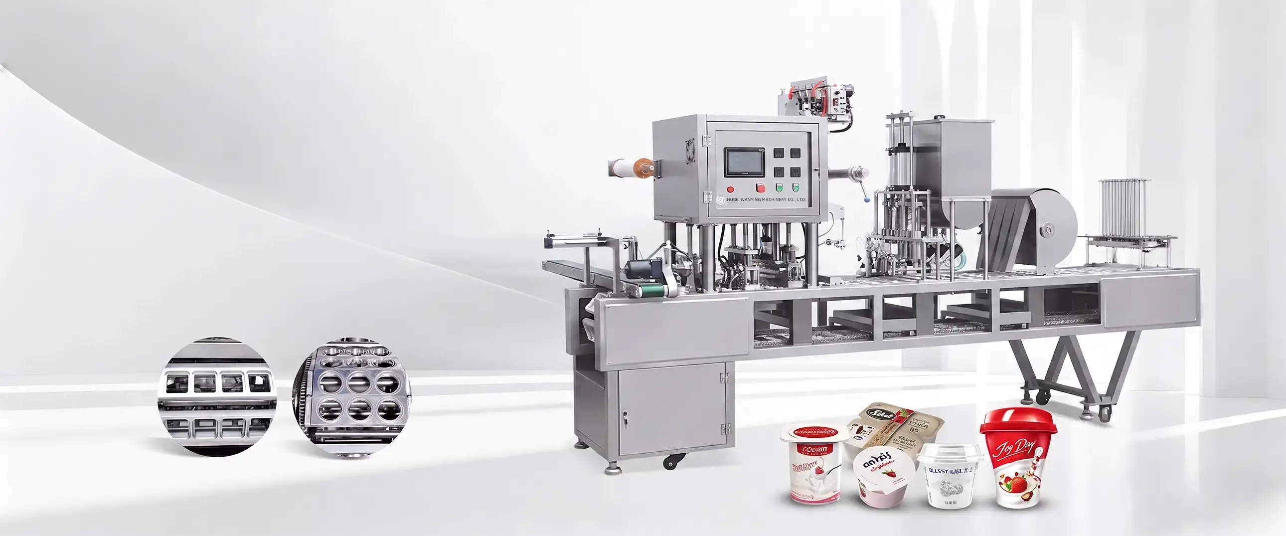 Çin Dolum Makinesi Fabrikası ve Kalite Üretici Tedarikçi